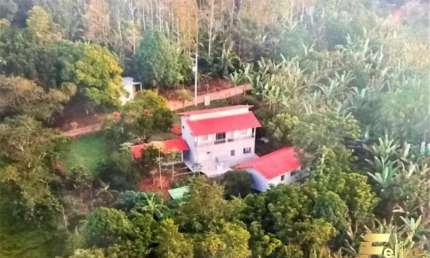 MARAVILHOSO SÍTIO COM 37.000M² E CASA SEDE EM AMARELOS / GUARAPARI - ES