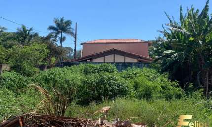 TERRENO EM SETIBA PARA CONSTRUÇÃO DE IMÓVEL RESIDENCIAL / GUARAPARI