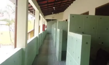 CONDOMÍNIO MOBILIADO EM SANTA MÔNICA / GUARAPARI - ES