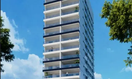 Torre das águas: apartamento com 2 quartos - o refúgio perfeito na praia do morro! guarapari/es