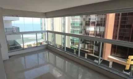 UM VERDADEIRO LUXO NA PRAIA DO MORRO / GUARAPARI - ES