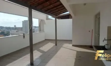 Oportunidade de ter sua cobertura na praia do morro / guarapari - es
