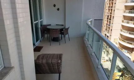 Oportunidade de apartamento no centro de guarapari / es