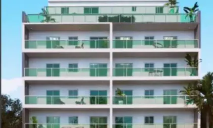 Apartamento com 3 quartos à venda no Jardim Camburi, Vitória 