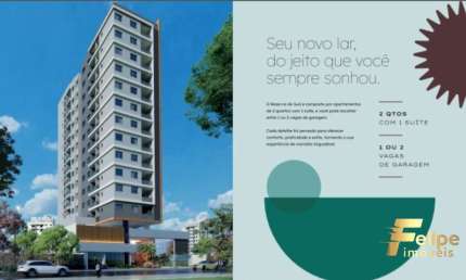 Seu novo lar, do jeito que você sempre sonhou na Praia do Suá, Vitoria / ES.