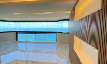 COBERTURA DOS SONHOS EM ITAPARICA - VILA VELHA / ES