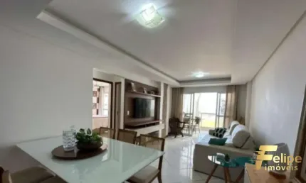 Ótimo apartamento na praia do morro / guarapari - es