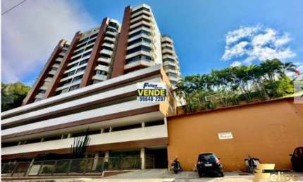 Apartamento com 3 quartos à venda na Nossa Senhora da Penha, Colatina 