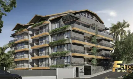 Apartamento com 2 quartos à venda no Centro, Domingos Martins 