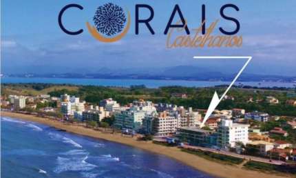 O Residencial Corais Castelhanos é muito mais que um lugar para morar?É um lugar para ser desfrutado todos os dias.
