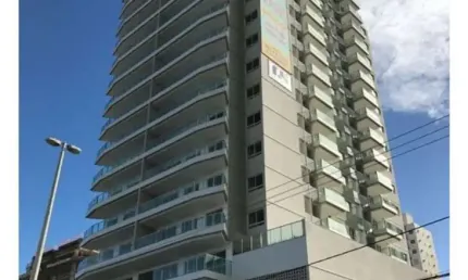 APARTAMENTO COM VISTA ETERNA PARA MAR DE ITAPARICA - VILA VELHA /ES
