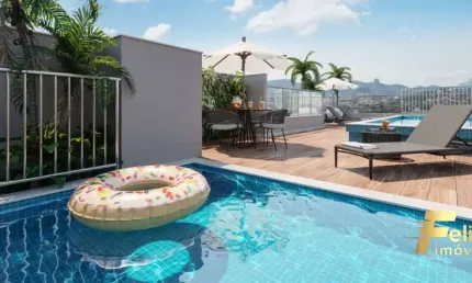 Venha viver o seu mar de sonhos em Itaparica / Vila Velha