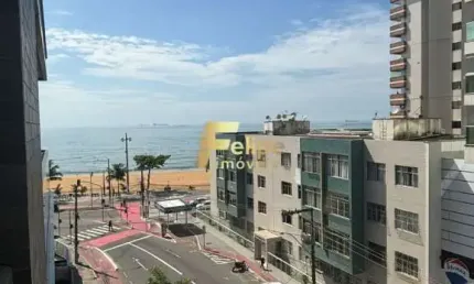 UMA NOVA PERSPECTIVA DO MORAR NA PRAIA COSTA EM VILA VELHA / ES