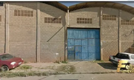 Barracão / Galpão / Depósito com 2 salas à venda no Itaquarí, Cariacica 