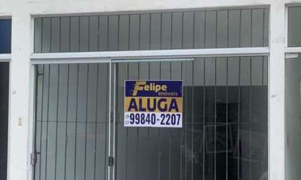 LOJA COMERCIAL EM ÓTIMA LOCALIZAÇÃO EM MUQUIÇABA / GUARAPARI