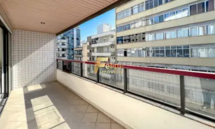 Apartamento em local privilégiado no centro de guarapari/es