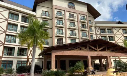 Apartamento com 1 quarto à venda no Centro, Domingos Martins 