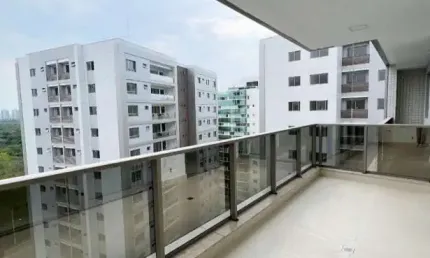 Venha viver o melhor da vida em um apartamento com todas as comodidades que você merece!