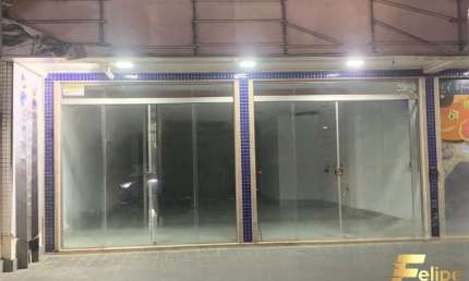 LOJA COMERCIAL EM EXCELENTE LOCALIZAÇÃO EM MUQUIÇABA / GUARAPARI - ES