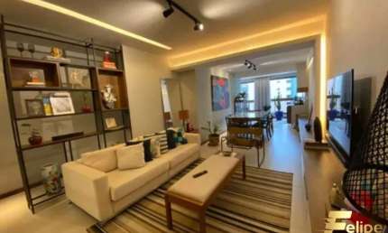 Apartamento na Praia de Itapuã - Venha saber mais detalhes!