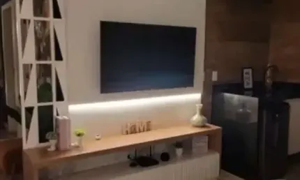 Apartamento com 3 quartos à venda no Itapuã, Vila Velha 