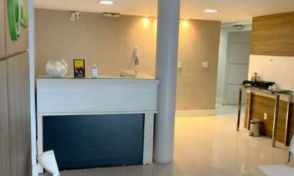 PRÉDIO COMERCIAL/RESIDENCIAL À VENDA EM JARDIM LIMOEIRO / SERRA