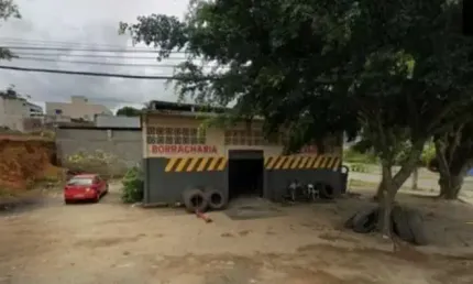 IMÓVEL COMERCIAL EM EXCELENTE LOCALIZAÇÃO EM RODOVIA / GUARAPARI - ES