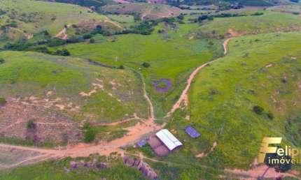 FAZENDA NO MUNICÍPIO DE LINHARES A 45 KM DE COLATINA.