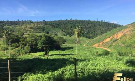 Fazenda com 1 sala à venda na Área Rural de Cariacica, Cariacica 