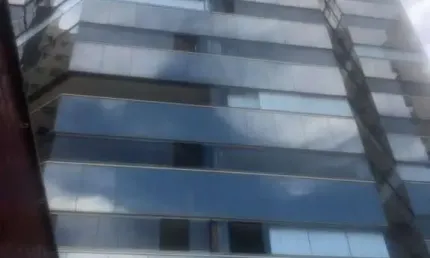 APARTAMENTO A VENDA NA PRAIA DE ITAPARICA - VILA VELHA / ES