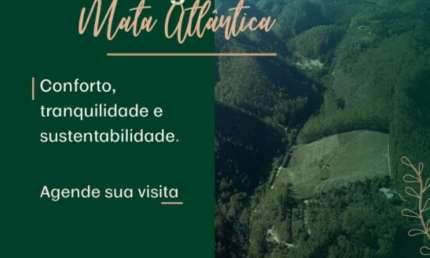 Terreno em Condomínio (Preço de lançamento ) - Aracê, Pedra Azul, Domingos Martins/ES