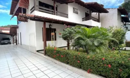 Apartamento com 4 quartos à venda no Mata da Praia, Vitória 