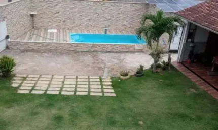 Chácara / sítio com 2 quartos à venda no Tartaruga, Guarapari 