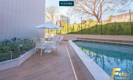 Apartamentos no Edifício Luiz Scaramussa em Cachoeiro de Itapemirim, ES