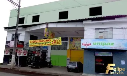 Ponto comercial à venda no Itacibá, Cariacica 