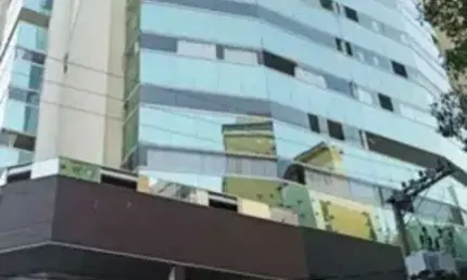 ÓTIMO APARTAMENTO DE 3 QUARTOS NA PRAIA DE ITAPUÃ / VILA VELHA