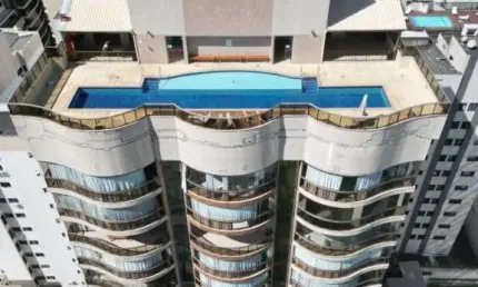 UM MARAVILHOSO APARTAMENTO EM ITAPUÃ - VILA VELHA / ES