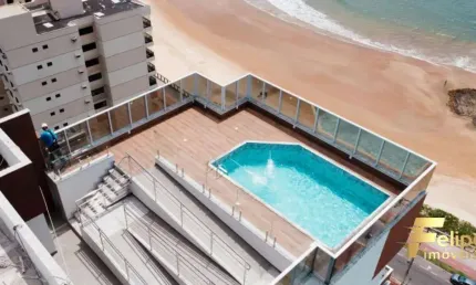 1 QUARTO NA MELHOR LOCALIZAÇÃO / PRAINHA DE MUQUIÇABA