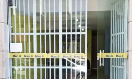 LOJA NO CENTRO DE GUARAPARI PARA INVESTIR NO SEU NEGÓCIO!