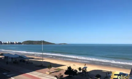Apartamento com 3 quartos à venda na Praia do Morro, Guarapari 
