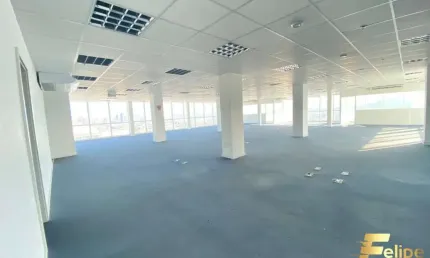 VENDA DE ANDAR OU LOCAÇÃO NO CENTRO EMPRESARIAL PRAIA DA COSTA / VILA VELHA