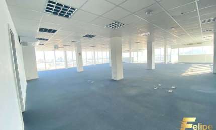 VENDA DE ANDAR OU LOCAÇÃO NO CENTRO EMPRESARIAL PRAIA DA COSTA / VILA VELHA