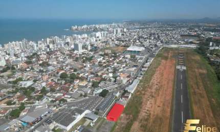 Barracão / Galpão / Depósito para alugar no Aeroporto, Guarapari 