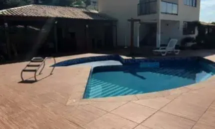 Casa com 4 quartos à venda na Praia do Morro, Guarapari 