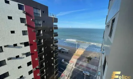 Apartamento com 3 quartos à venda na Praia do Morro, Guarapari 