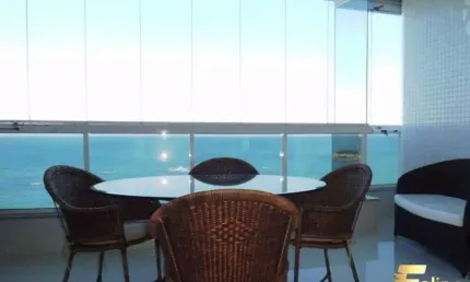 Excelente apartamento disponível para venda no centro de guarapari/ es