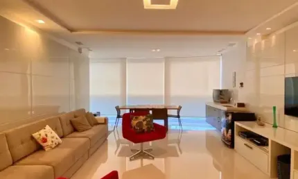MARAVILHOSO APARTAMENTO NA PRAIA DE PERACANGA / ENSEADA AZUL / ES