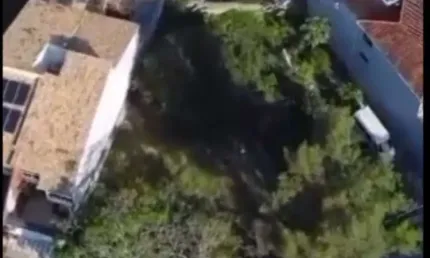 Terreno à venda na Praia do Morro, Guarapari 