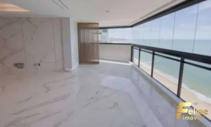 Cobertura maravilhosa de frente ao belíssimo mar de Itaparica!