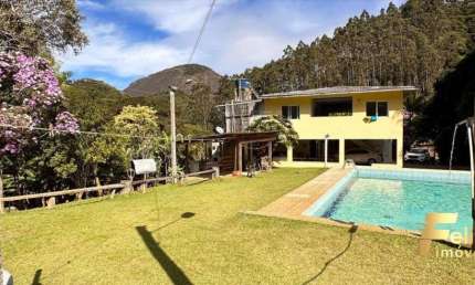 Chácara / sítio com 9 quartos à venda no Comunidade Urbana de Iguape, Guarapari 